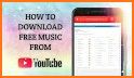 Mp3 Music Downloader related image