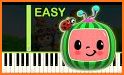 Cocomelon piano game 2021 related image