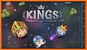 Kings.io - Realtime Multiplayer io Game related image