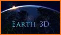 Earth 3D Live Wallpaper related image