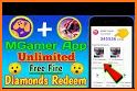 MgGamer - Free Diamonds, Redeem Code & Earn Money related image