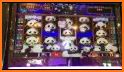 Big Panda - Free Vegas Casino Slots Machines related image