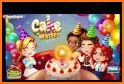 Birthday Cake Factory Games: Cake Making Game Free related image