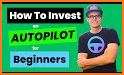 Autopilot - Investment App related image