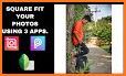 InstaSquare Photo Editor-Filter&Effect, SquareBlur related image