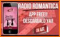 Radios de Música Romántica GRATIS. Música de Amor related image