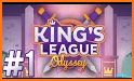 King's League: Odyssey related image