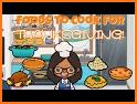 TOCA Life: Cook for thanksgiving FreeGuide related image