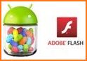 Flash Player for Android Tips & Guide related image