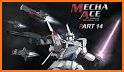 Mecha Ace related image