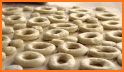 Creamy Donuts Cooking related image