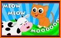 Animal Sounds for Kids Learning related image