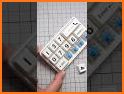 Space Saving Numeric Keypad related image