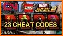 Tips OF LEGO Marvel Superhero related image