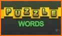 Scramble word jumble- addictive word games free related image