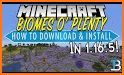 Biomes O Plenty Mod related image