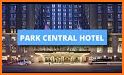 Park Central Hotel related image