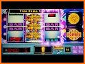 Wheel of Fortune Slots Casino related image