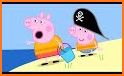 New Peppa em Portugues Videos related image