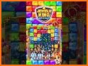 Jewels King : Castle Blast related image