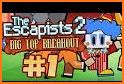 Guide The Escapists 2 New 2018 related image