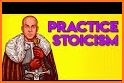 Daily Stoic Exercises related image