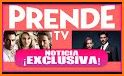 PrendeTV Streaming Movies guide related image