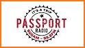 Passport Radio PA related image