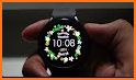 RoooK Digital Flower Watchface related image