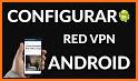 Red VPN related image