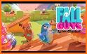 Fall guys game walkthrough Videos related image