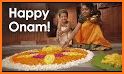 Onam Photo Frames related image