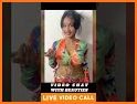 Random Girls Video Call Chat- Live Talk Video Call related image