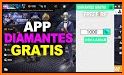 Diamantes Gratis FF related image