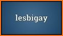 Lesbigay related image