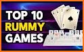 Gin Rummy - No Ads Free Offline Card Game related image