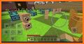 Mod Plants vs. Zombies [For MCPE] related image