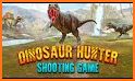 Birds Hunter:Jungle shooting games free related image