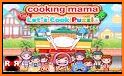 [Puzzle] Cooking Mama related image