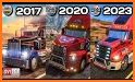 American Truck USA Simulator related image