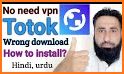 Free Totok 2021 Voice & Hd video Calls Top Guide related image