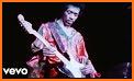 Jimi Guitar related image