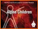 Alpha kids related image