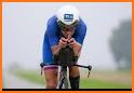 World Triathlon Almere 2021 related image