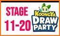 KOONGYA Draw Party related image