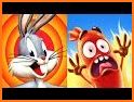 Looney Racing Tunes :  Bugs Dash Racing Bunny related image