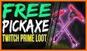 Fortnite Free Pickaxe related image