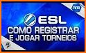 ESL Play related image