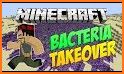 Bacteria Mod for Minecraft related image