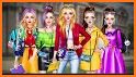 Dress Up Girls - Fashion Games related image